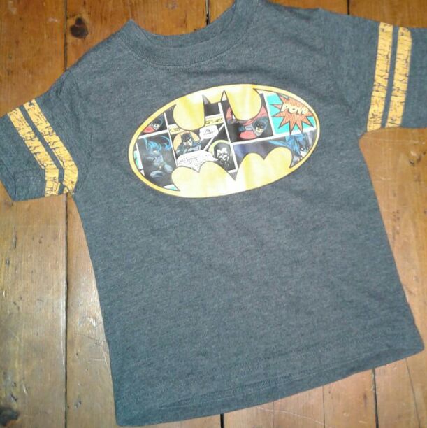 Batman Tee