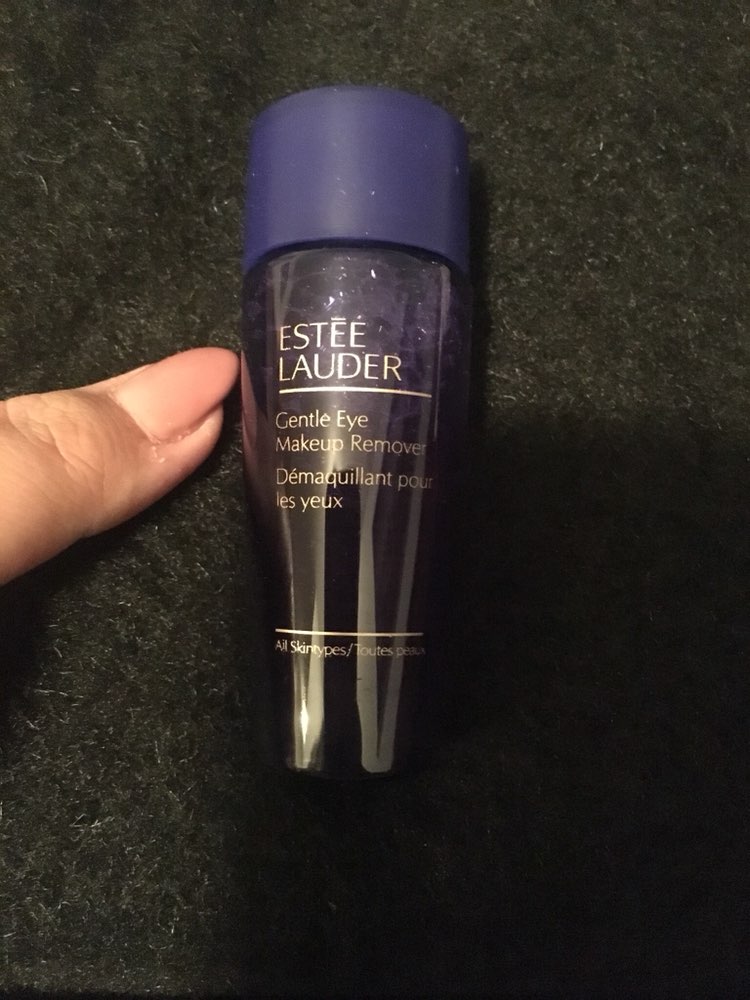 Estée Lauder Gentle Eye Makeup Remover - Mercari: BUY & SELL ...