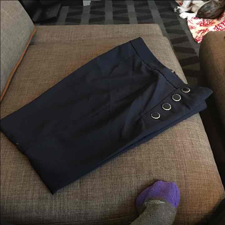 Forever 21 size large straight legs