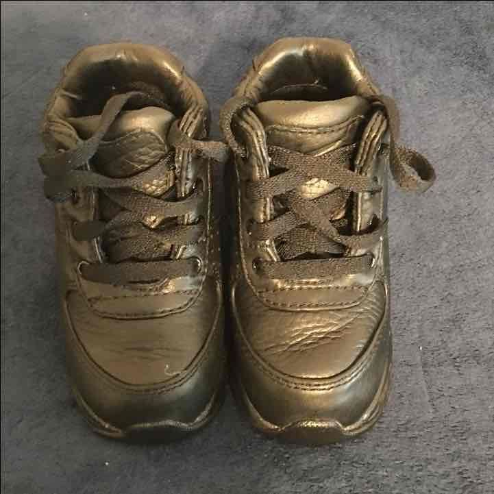 Nike ACG boots toddler 7c