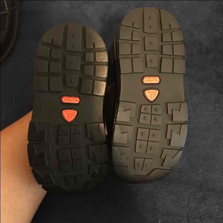 Nike ACG boots toddler 7c