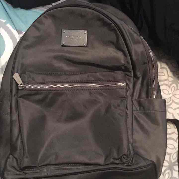 MK book bag