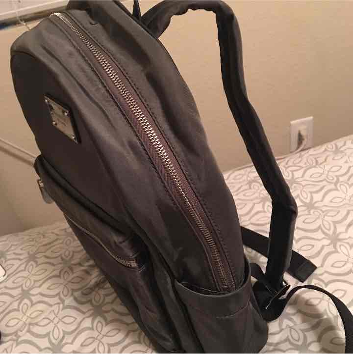 MK book bag