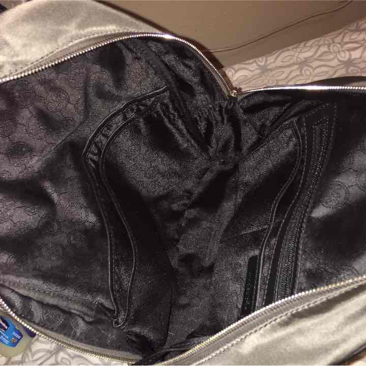 MK book bag