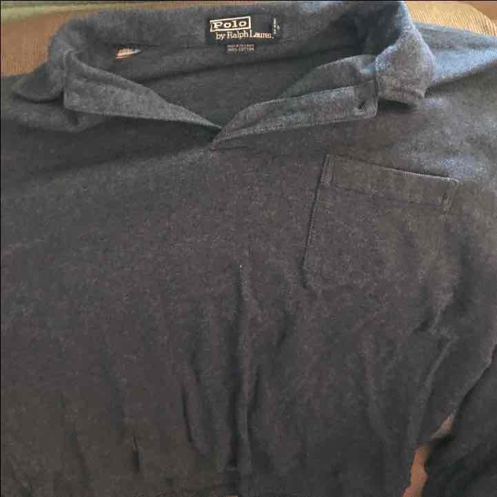 Polo by Ralph Lauren shirt