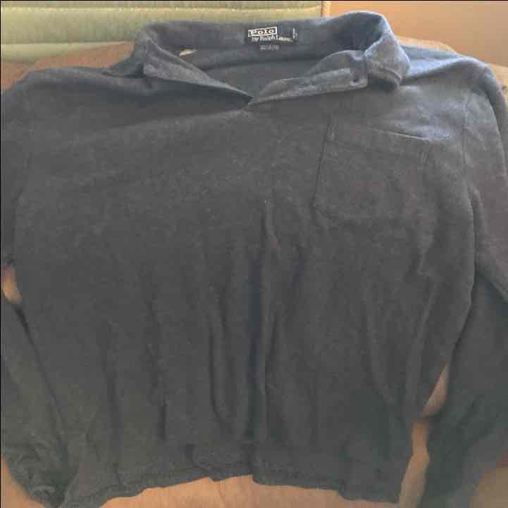 Polo by Ralph Lauren shirt