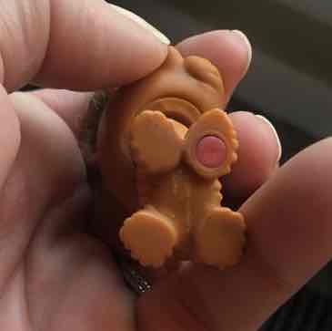 LPS Dog