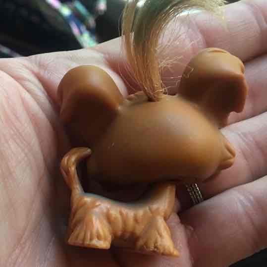 LPS Dog