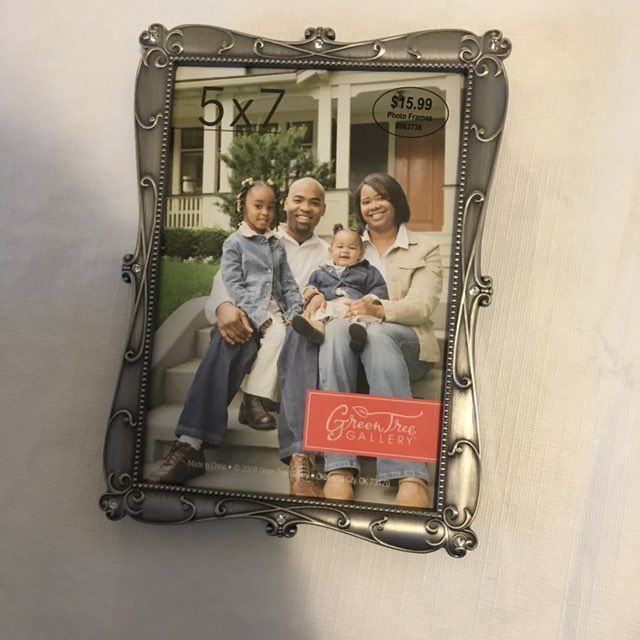 Two Wedding Engagement Photo Frames 5x7 Mercari Two Wedding Engagement Photo Frames 5x7