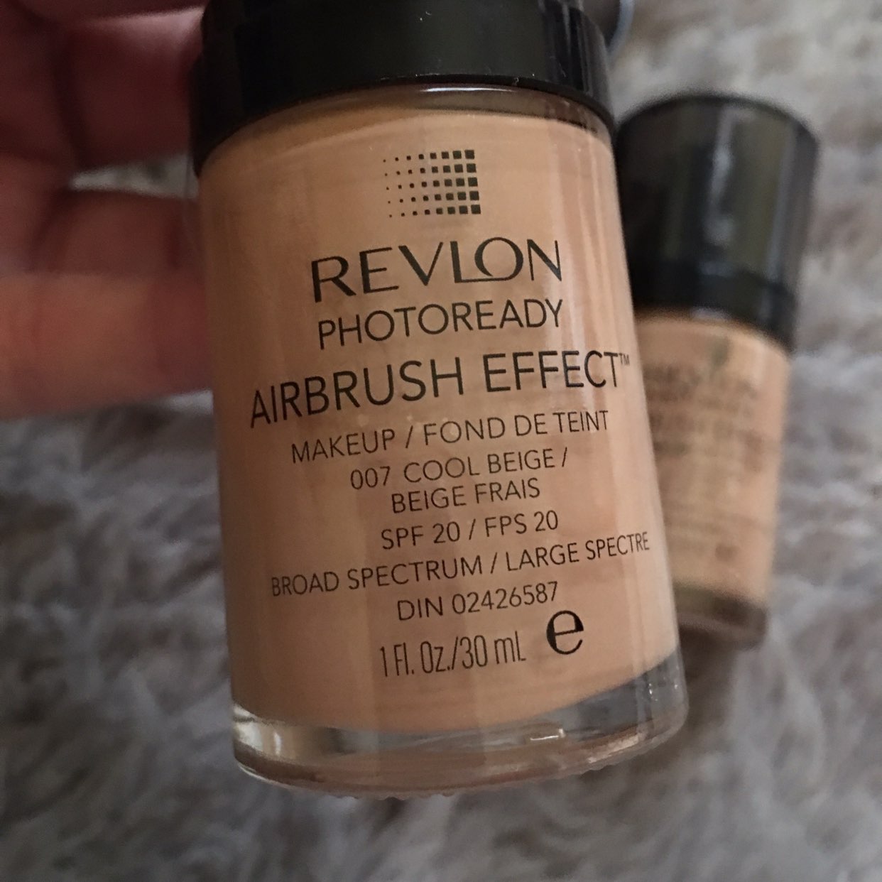 Revlon Photo Ready Foundation