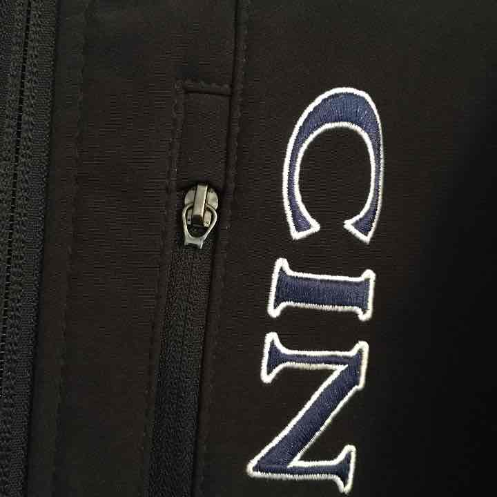 2 Mens XL Cinch Coat Bundle