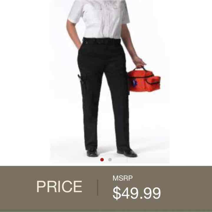 Rothco EMT Pants