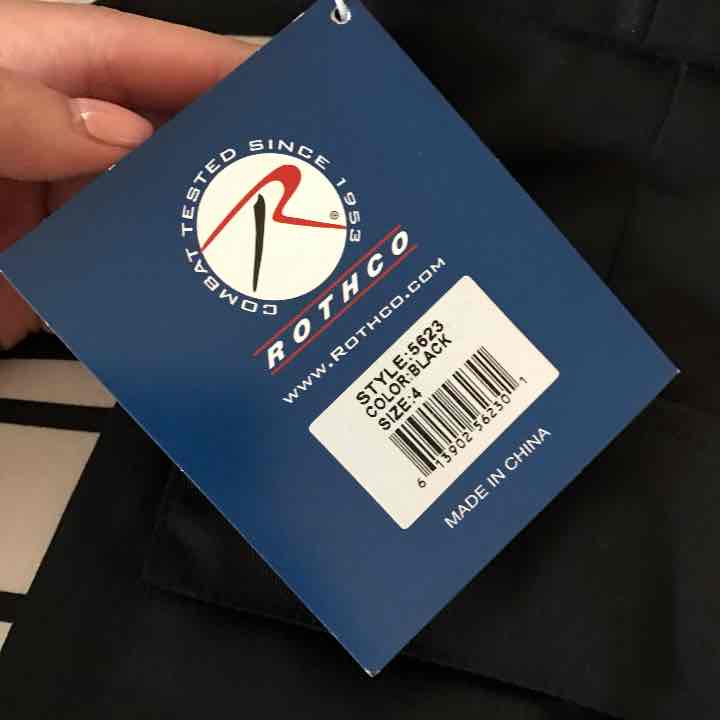 Rothco EMT Pants