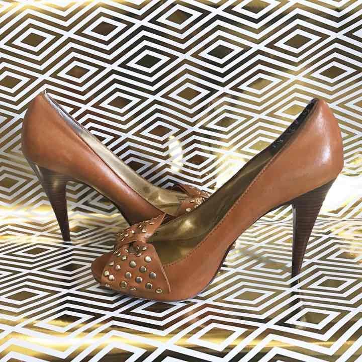 Michael kors heels (7)