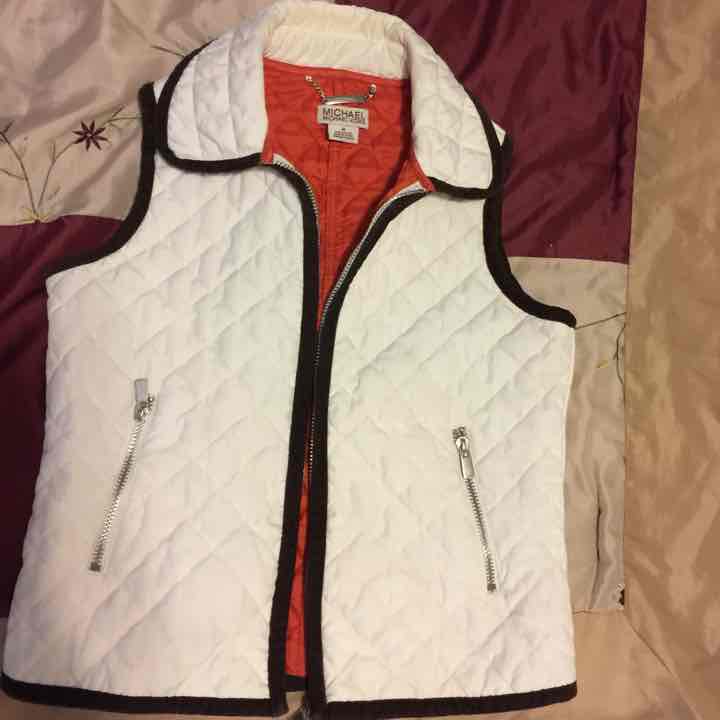 Michael Kors vest