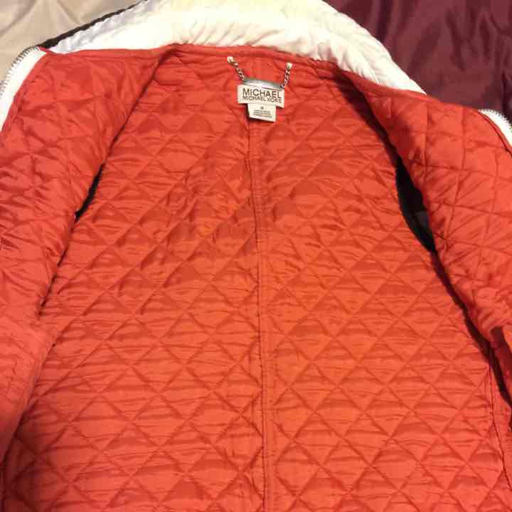 Michael Kors vest