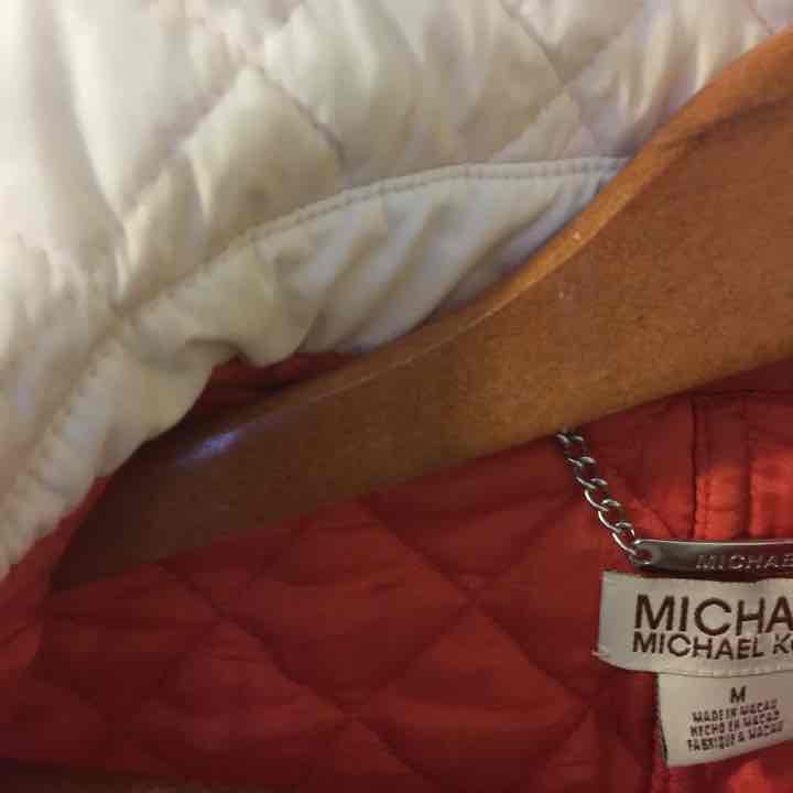 Michael Kors vest