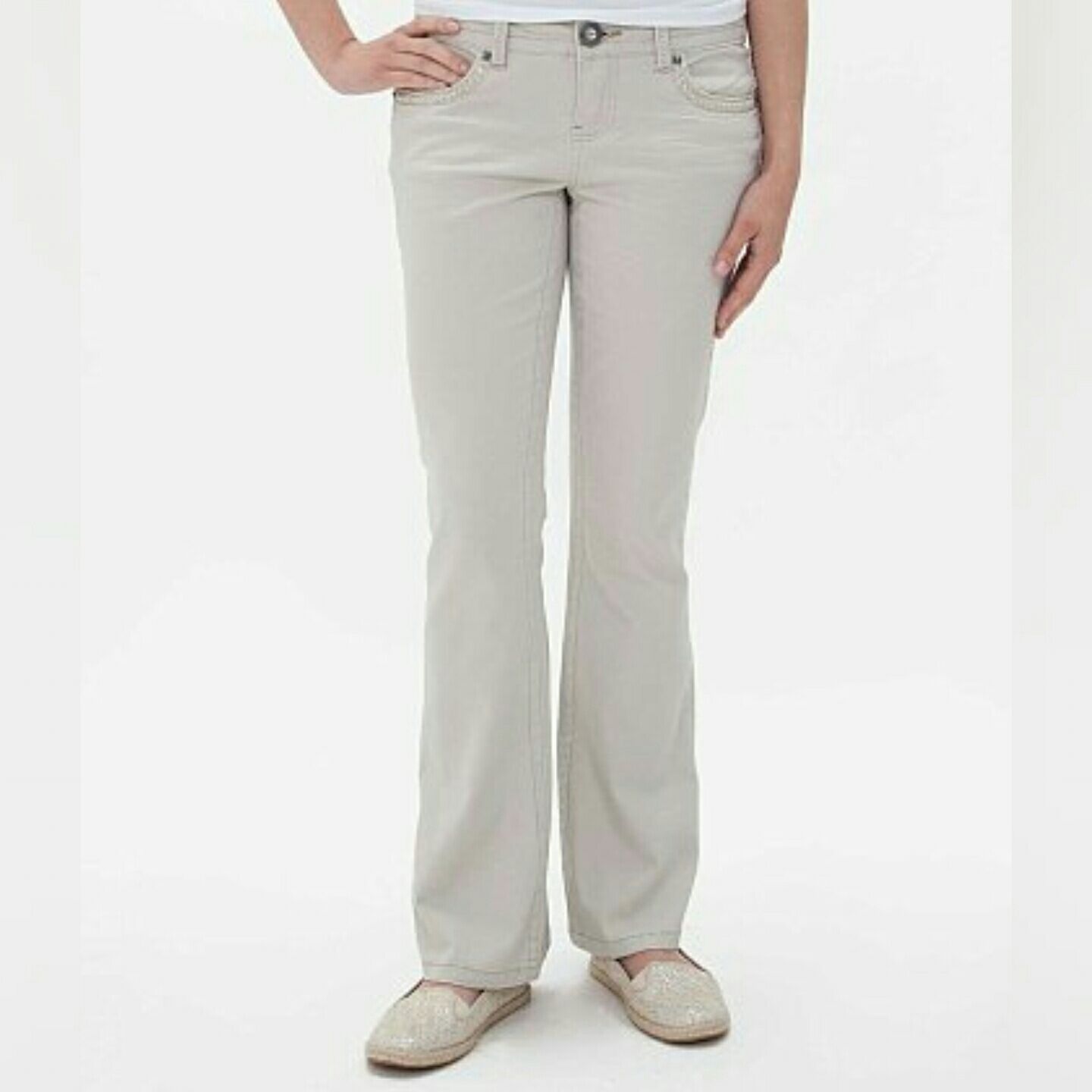 Buckle BKE Daytrip Virgo bootcut 31R