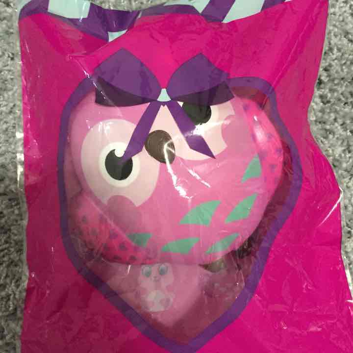 RESERVED FOR CRAZIE SQUISHY. Owl include