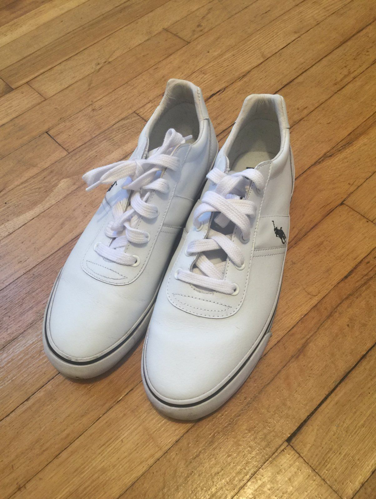 polo ralph lauren men shoes