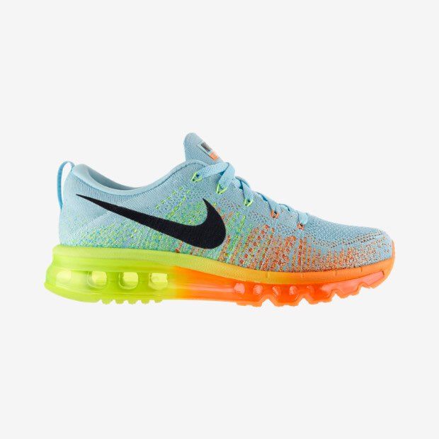 nike flyknit air max size 7 nike flyknit air max size 7