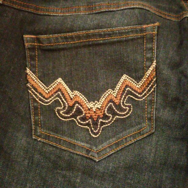 Torrid denim dark wash jeans size 16