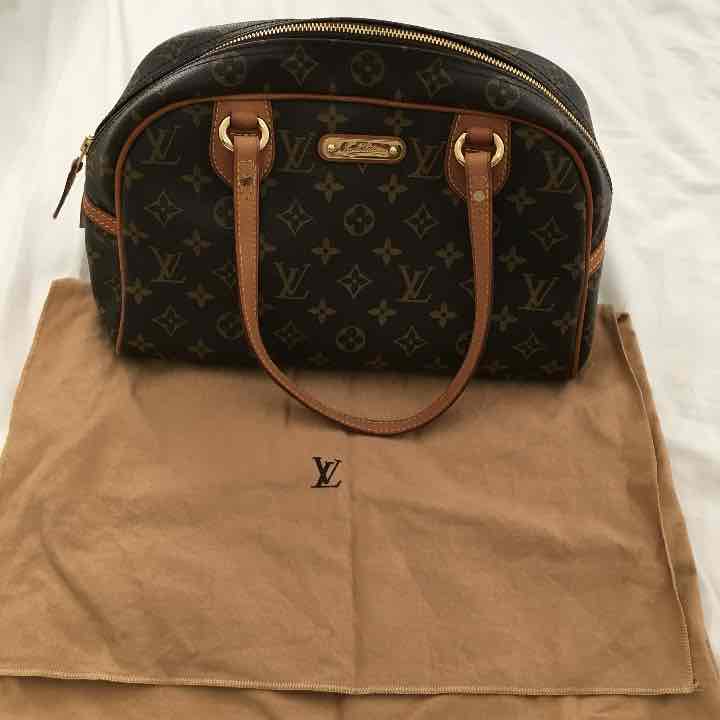 Montorgueil Louis Vuitton
