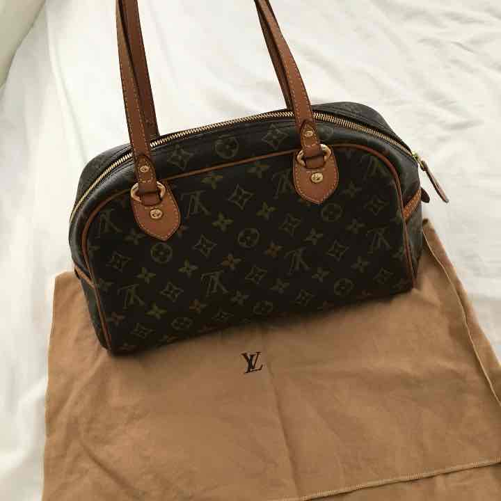 Montorgueil Louis Vuitton