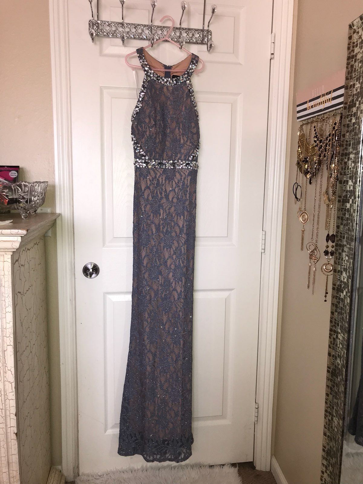Ect Bridal Prom Dress