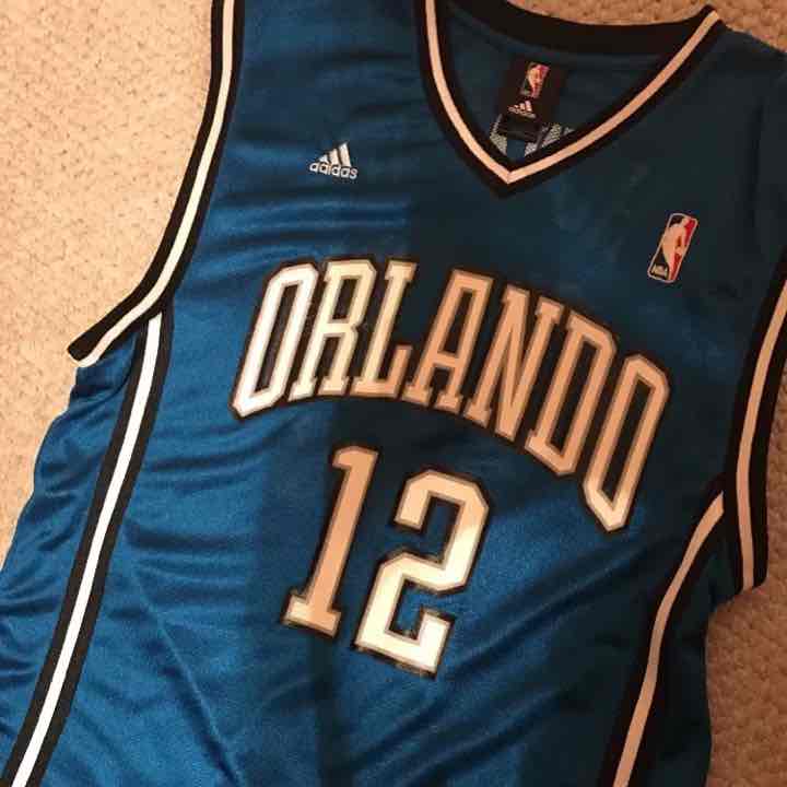 Jersey