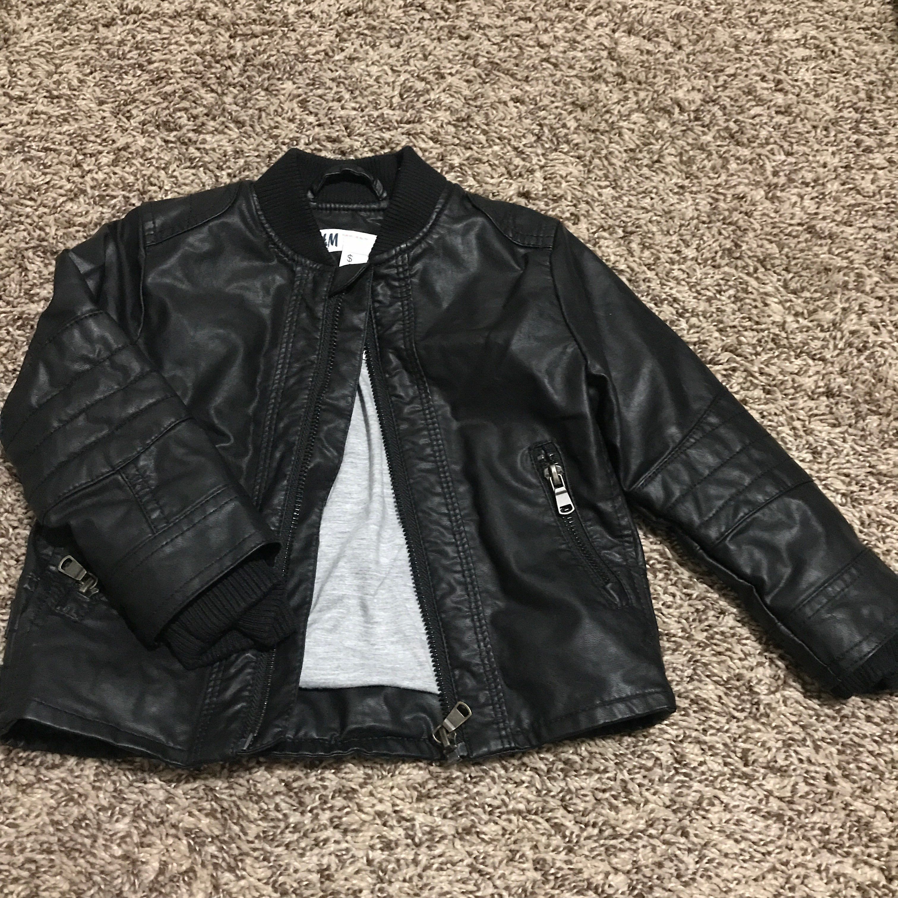 Boy Leather Jackets H M Cairoamani Com Boy Leather Jackets H M Cairoamani Com