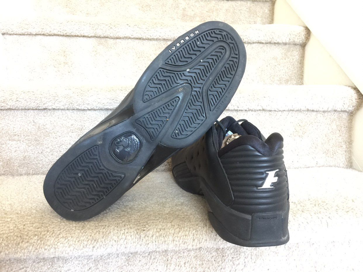 reebok answer 7 online