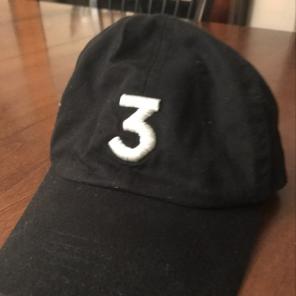 Chance The Rapper Hat