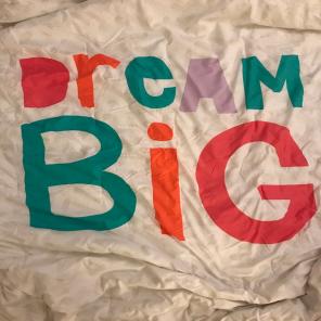Pillowfort Dream Target Comforter Twin