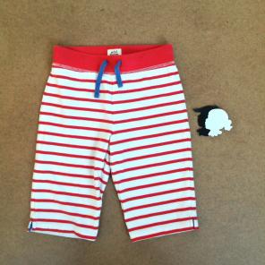 Mini Boden Baggies 9y