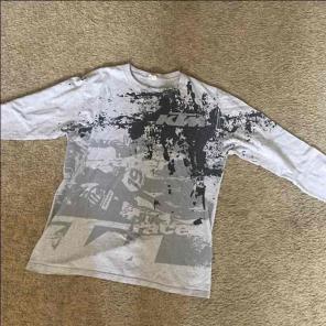 m KTM racing long sleeve