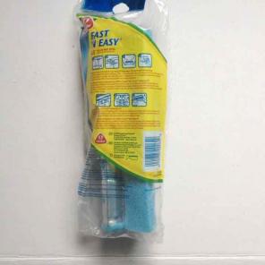 O Cedar Fast n Easy Roller Mop Refill