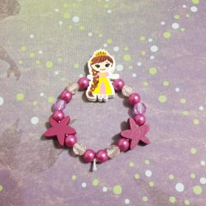 Kid princess Bracelet