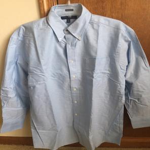 Tommy Hilfiger Men's Shirt