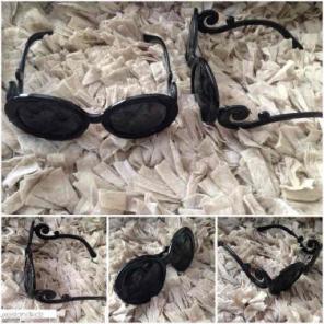 Popular kids uv sunglasses