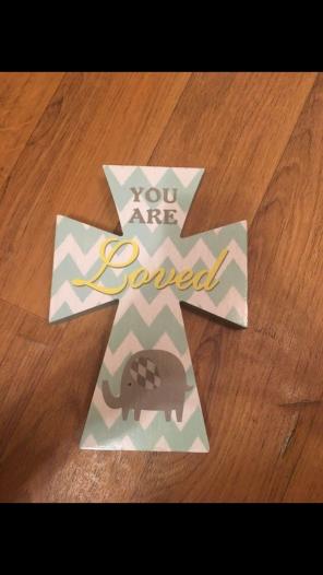 Baby Room Decor