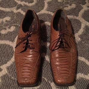 Men's Stacy Adams Dress Shoes