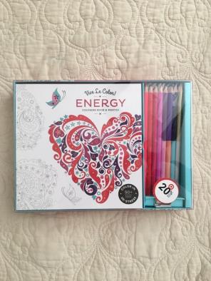 Coloring Set