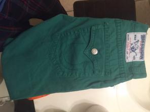 True Religion Brand Jeans