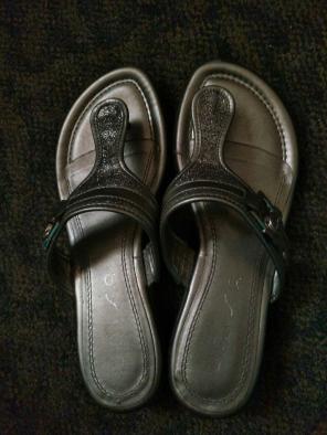 Nice shoes