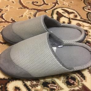 Bedroom Slippers