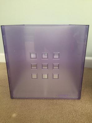 Storage Box