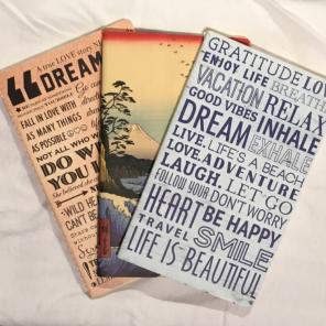 3 Journals For $5