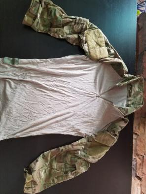 Crye Precision G2 Combat Top
