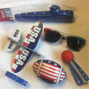 Forth Of July Bundle